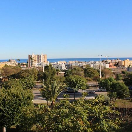 Altos Del Sol Apartamento Torrevieja Exterior foto