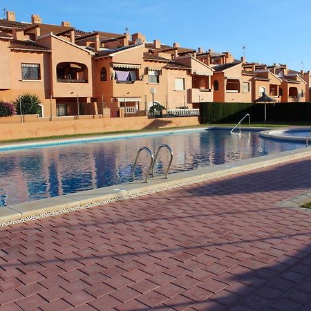 Altos Del Sol Apartamento Torrevieja Exterior foto