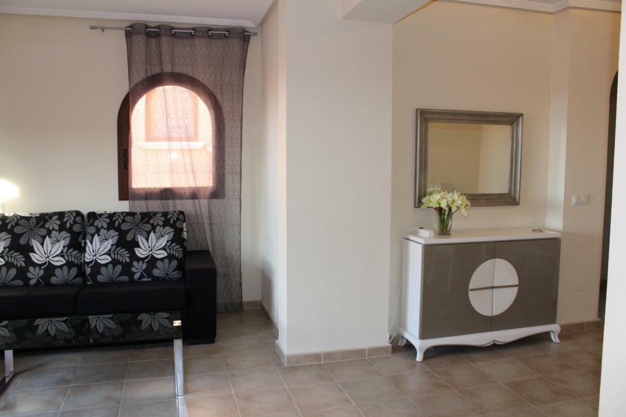Altos Del Sol Apartamento Torrevieja Exterior foto