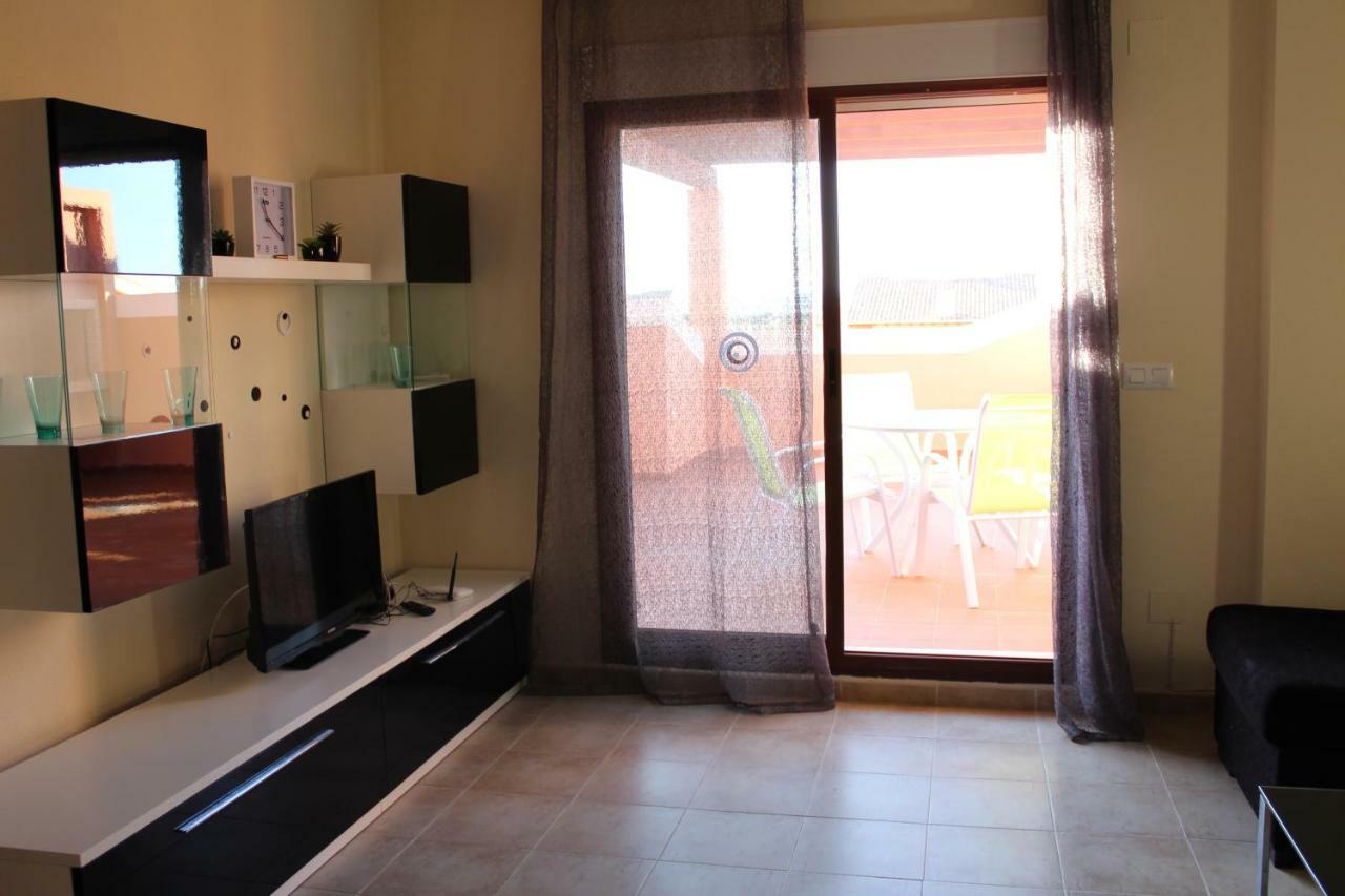 Altos Del Sol Apartamento Torrevieja Exterior foto