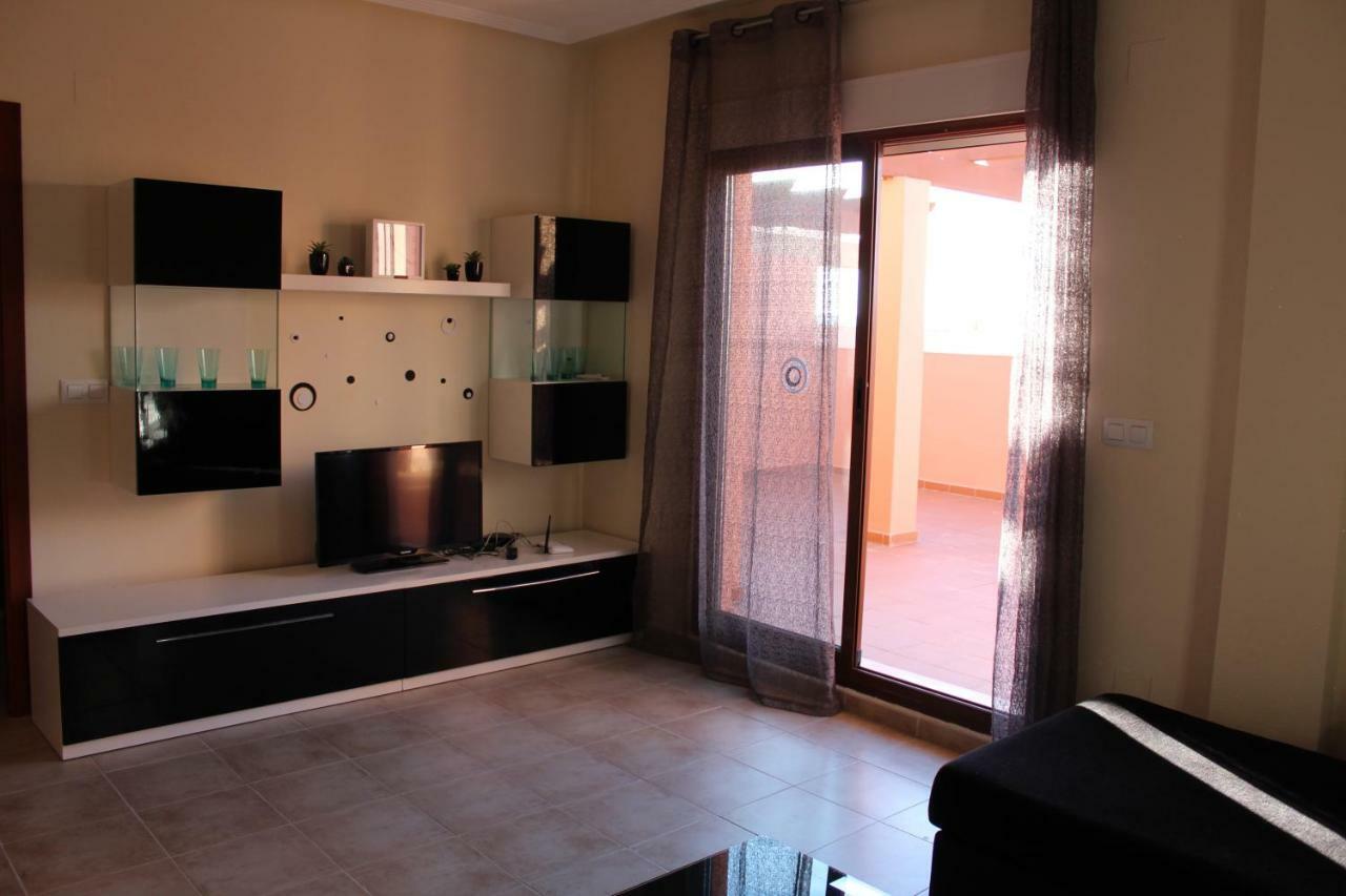 Altos Del Sol Apartamento Torrevieja Exterior foto