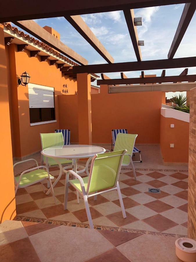 Altos Del Sol Apartamento Torrevieja Exterior foto