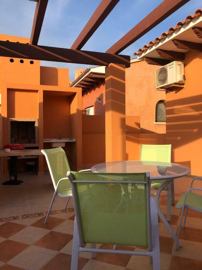 Altos Del Sol Apartamento Torrevieja Exterior foto