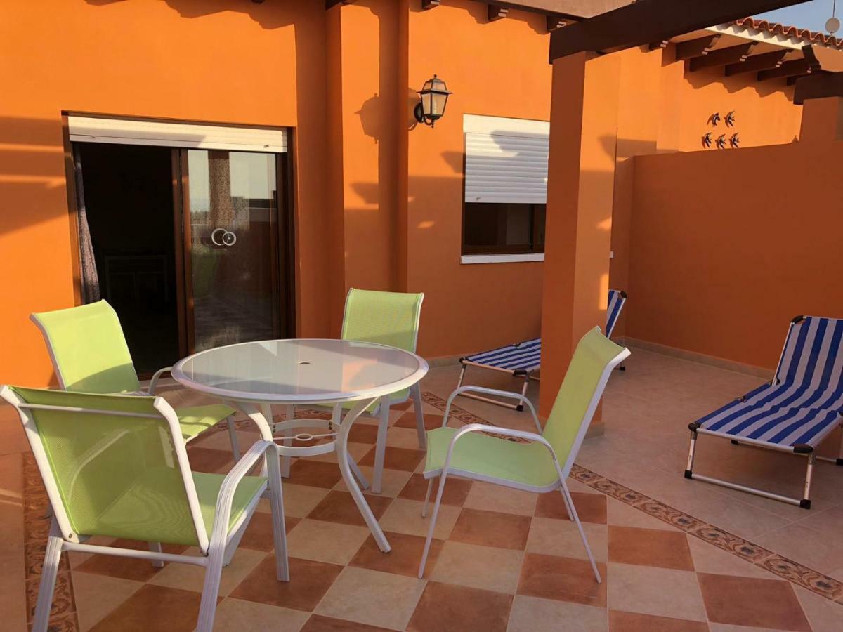Altos Del Sol Apartamento Torrevieja Exterior foto